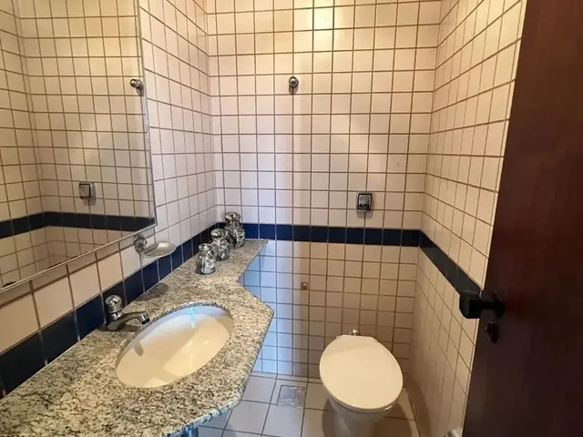 Imagem 2: Apartamento À Venda no Edifício Recanto das Mangueiras, Brotas, Salvador, Ba