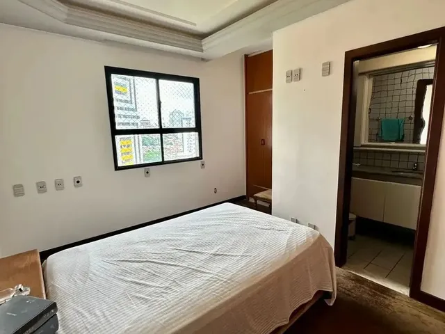 Imagem 16: Apartamento À Venda no Edifício Recanto das Mangueiras, Brotas, Salvador, Ba