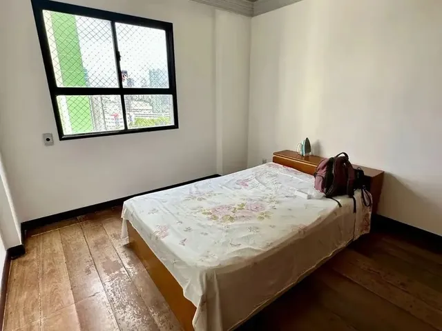 Imagem 11: Apartamento À Venda no Edifício Recanto das Mangueiras, Brotas, Salvador, Ba