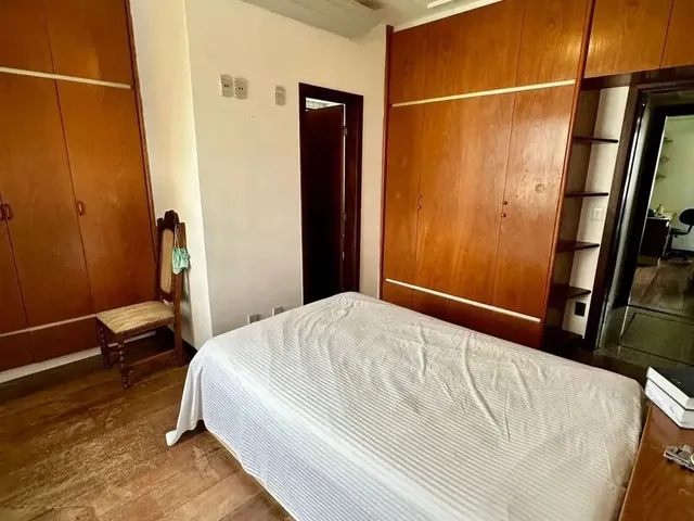 Imagem 6: Apartamento À Venda no Edifício Recanto das Mangueiras, Brotas, Salvador, Ba