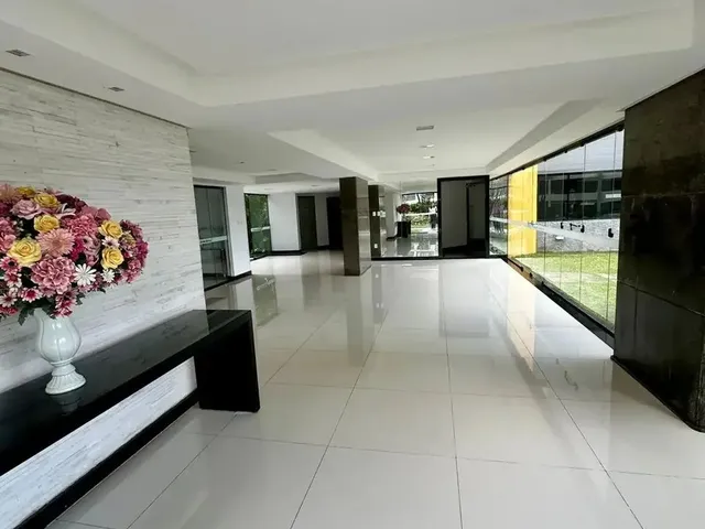 Imagem 8: Apartamento À Venda no Edifício Recanto das Mangueiras, Brotas, Salvador, Ba