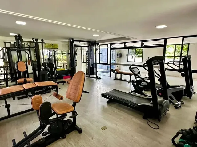 Imagem 9: Apartamento À Venda no Edifício Recanto das Mangueiras, Brotas, Salvador, Ba