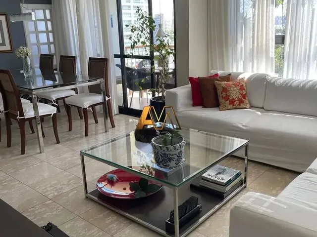 Imagem: Apartamento À Venda no Bairro Itaigara