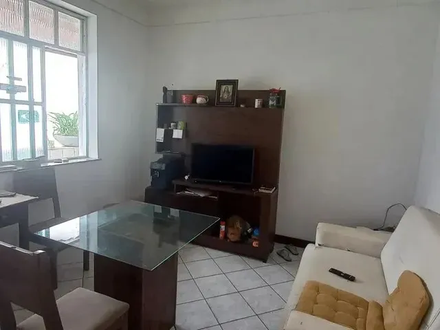 Imagem: Apto 3/4 1 Suíte Politeama Perto de Tudo