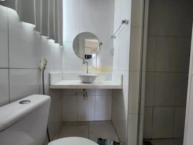 Imagem 3: Apartamento 3 Quartos, Distribuído em 105M², Nascente e 2 Varandas no Garcia. 1Fifbeh