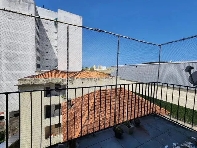 Imagem 7: Apartamento 3 Quartos, Distribuído em 105M², Nascente e 2 Varandas no Garcia. 1Fifbeh