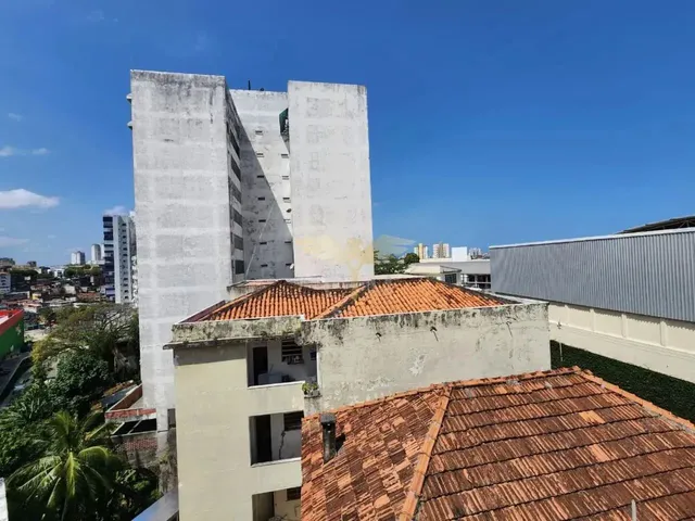 Imagem 13: Apartamento 3 Quartos, Distribuído em 105M², Nascente e 2 Varandas no Garcia. 1Fifbeh