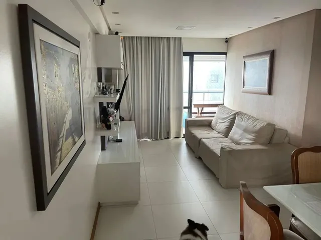 Imagem: Apartamento 3 Quartos Distribuído em 97M²