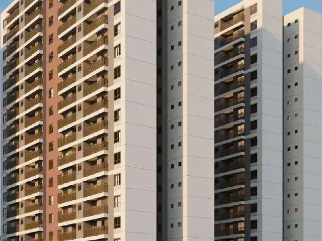 Imagem 12: Mood Colina A, 2 e 3 Quartos Entre 57M² a 66M² e Uma Vaga de Garagem em Patamares