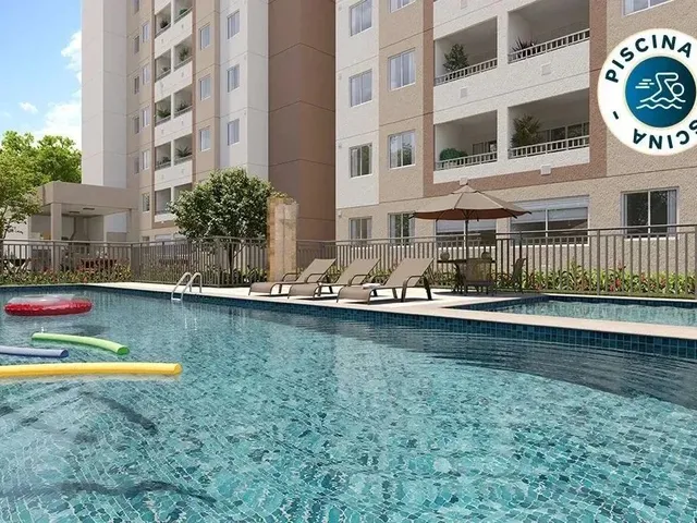 Imagem 1: Aproveite!! Compre na Planta, Itbi Grátis, Parcele em Até 100 em Porto Seco Pirajá