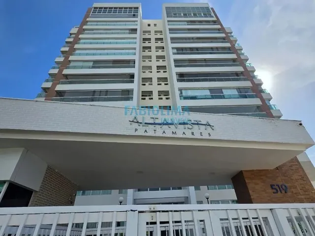 Imagem: Apartamento a Venda no Altavista Patamares
