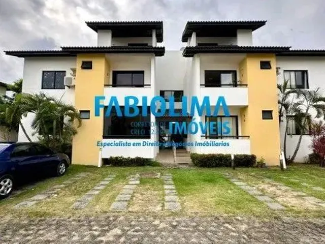 Imagem: Ap de 1/4 a Venda em Stella Maris, Salvador