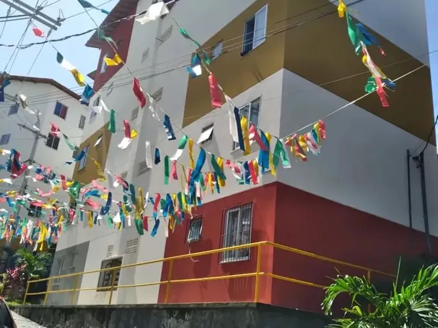 Imagem: Vendo Apartamento no Costa Azul