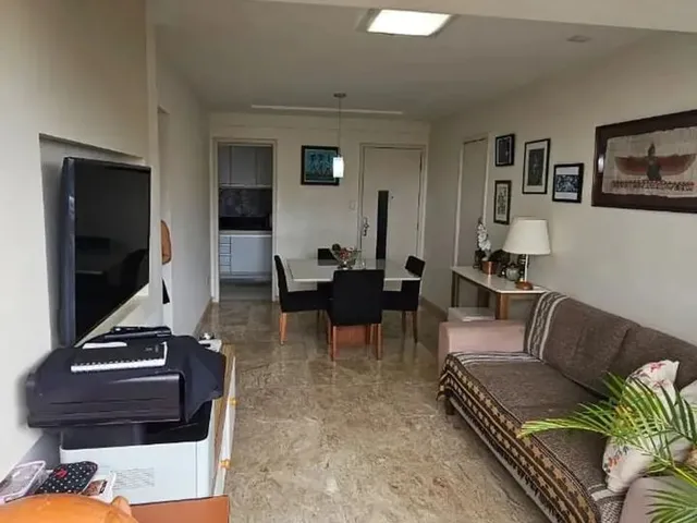 Imagem: Vendo Ou Alugo Apartamento Mobiliado em