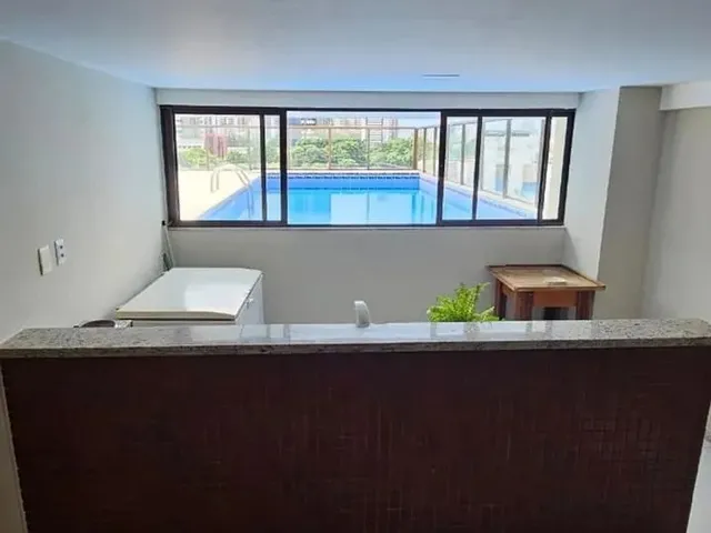 Imagem 10: Vendo Ou Alugo Apartamento Mobiliado em Acupe de Brotas, 2 Suítes, Excelente