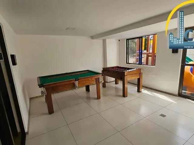 Imagem 6: Vendo Ou Alugo Apartamento Mobiliado em Acupe de Brotas, 2 Suítes, Excelente