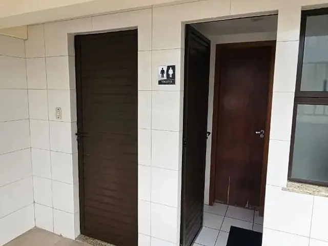 Imagem 12: Vendo Ou Alugo Apartamento Mobiliado em Acupe de Brotas, 2 Suítes, Excelente