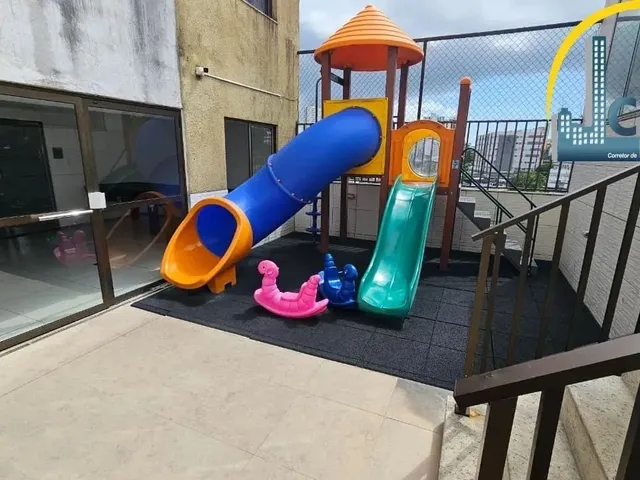 Imagem 9: Vendo Ou Alugo Apartamento Mobiliado em Acupe de Brotas, 2 Suítes, Excelente