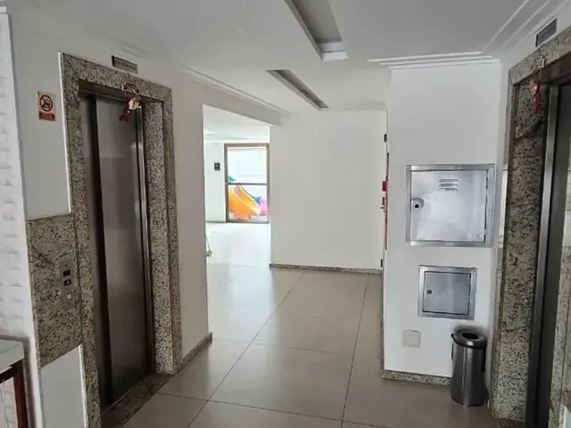 Imagem 13: Vendo Ou Alugo Apartamento Mobiliado em Acupe de Brotas, 2 Suítes, Excelente