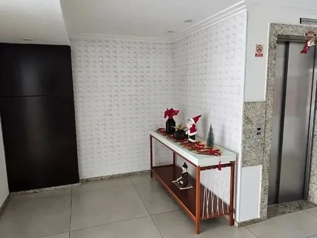 Imagem 2: Vendo Ou Alugo Apartamento Mobiliado em Acupe de Brotas, 2 Suítes, Excelente