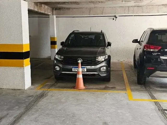 Imagem 8: Vendo Ou Alugo Apartamento Mobiliado em Acupe de Brotas, 2 Suítes, Excelente