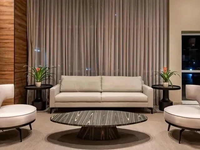 Imagem 8: Jardim Imperial, 3 e 4 Quartos Opções de 87M² e 112M² com 2 Ou 3 Vagas de Garagem Na