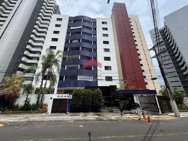 Imagem: Apartamento para Venda em Salvador, Pituba