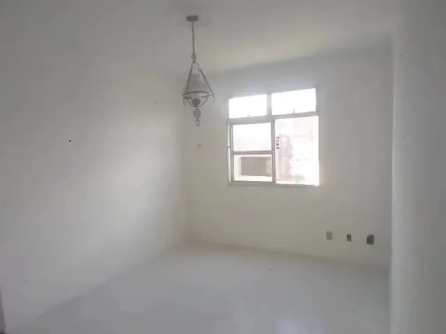 Imagem: Apartamento para Á Venda no Engenho Velho
