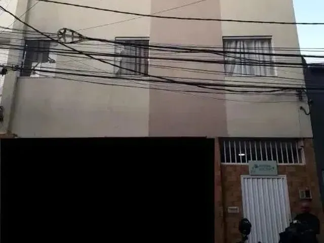 Imagem: Apartamento Orla Boca do Rio 2/4 Novo Aceita