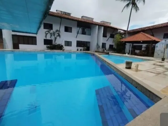 Imagem: Apartamento Quarto e Sala - Venda Farolde