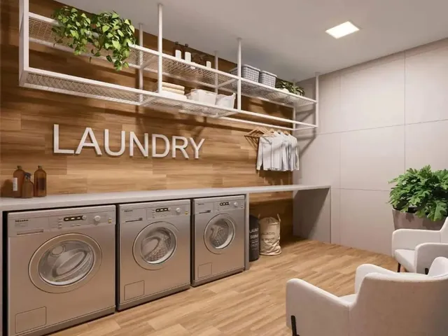 Imagem 7: Leaf Morro Ipiranga, 2 Quartos Distribuído Entre 57 a 69M², Varanda e 1 Vaga De