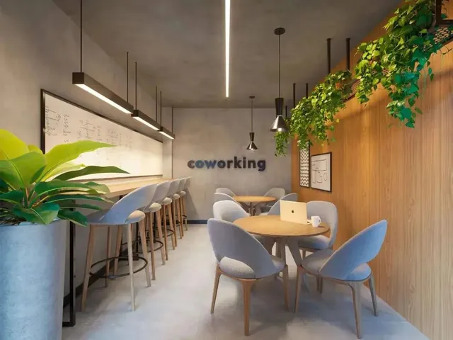 Imagem 4: Leaf Morro Ipiranga, 2 Quartos Distribuído Entre 57 a 69M², Varanda e 1 Vaga De