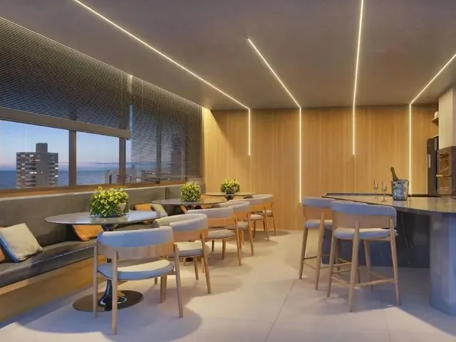 Imagem 2: Leaf Morro Ipiranga, 2 Quartos Distribuído Entre 57 a 69M², Varanda e 1 Vaga De