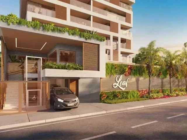 Imagem 14: Leaf Morro Ipiranga, 2 Quartos Distribuído Entre 57 a 69M², Varanda e 1 Vaga De