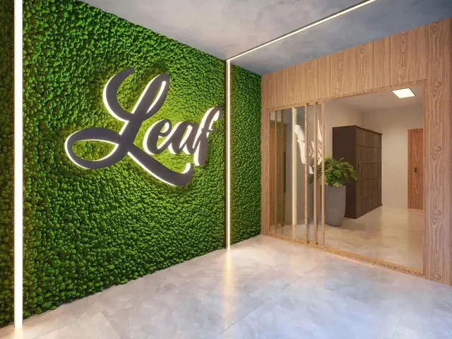 Imagem 5: Leaf Morro Ipiranga, 2 Quartos Distribuído Entre 57 a 69M², Varanda e 1 Vaga De