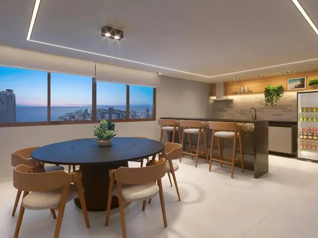 Imagem 8: Leaf Morro Ipiranga, 2 Quartos Distribuído Entre 57 a 69M², Varanda e 1 Vaga De