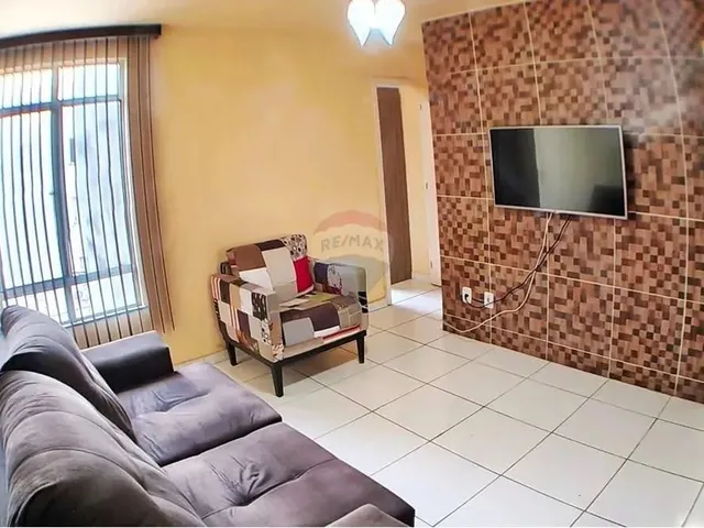 Imagem: Apartamento a Venda Sussuarana Life 3, 2º