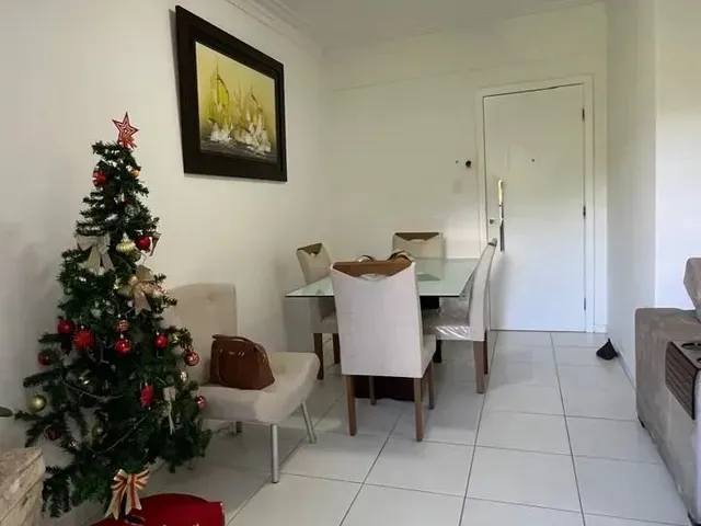 Imagem 3: Apartamento À Venda com 2Quartos + Dependência Completa Tem 74M2 em Paralela - Salvador