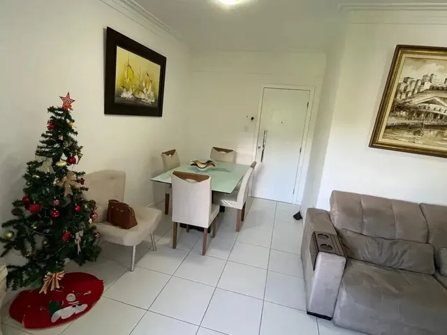 Imagem 10: Apartamento À Venda com 2Quartos + Dependência Completa Tem 74M2 em Paralela - Salvador