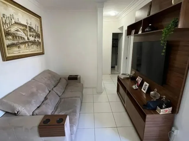 Imagem 4: Apartamento À Venda com 2Quartos + Dependência Completa Tem 74M2 em Paralela - Salvador