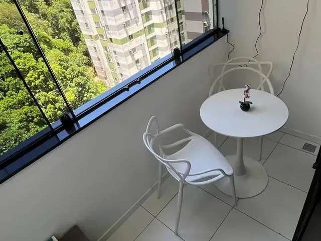 Imagem 2: Apartamento À Venda com 2Quartos + Dependência Completa Tem 74M2 em Paralela - Salvador