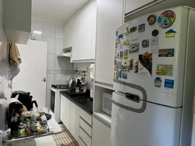 Imagem 11: Apartamento À Venda com 2Quartos + Dependência Completa Tem 74M2 em Paralela - Salvador