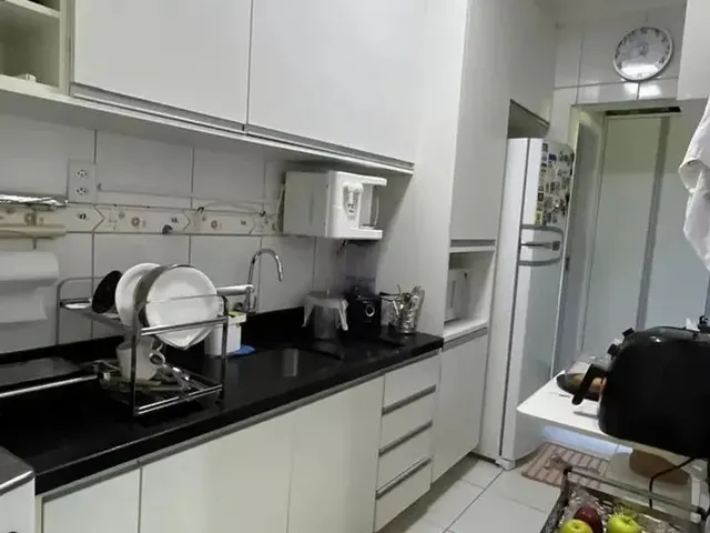 Imagem 15: Apartamento À Venda com 2Quartos + Dependência Completa Tem 74M2 em Paralela - Salvador