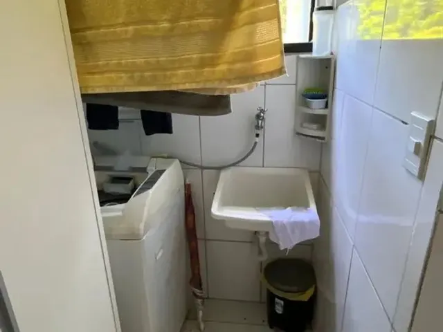 Imagem 6: Apartamento À Venda com 2Quartos + Dependência Completa Tem 74M2 em Paralela - Salvador