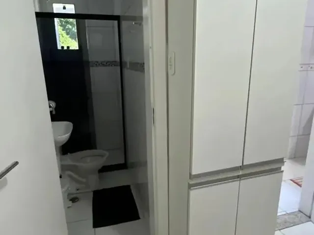 Imagem 13: Apartamento À Venda com 2Quartos + Dependência Completa Tem 74M2 em Paralela - Salvador
