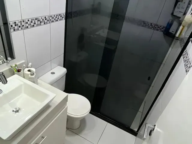 Imagem 9: Apartamento À Venda com 2Quartos + Dependência Completa Tem 74M2 em Paralela - Salvador