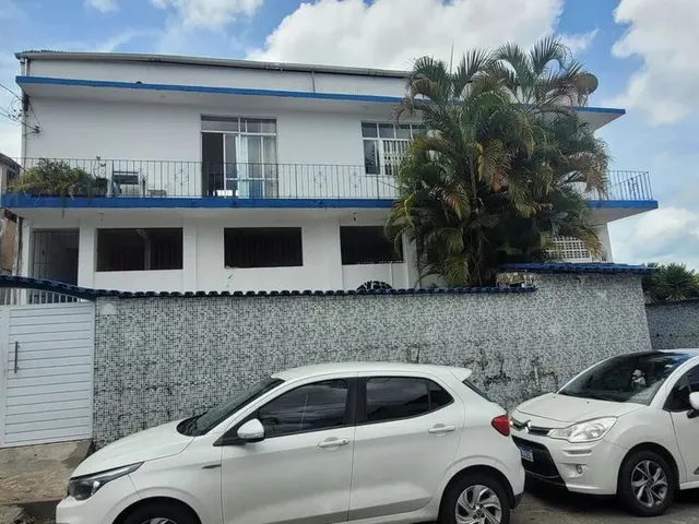 Imagem: Casa com 3 Quartos - Cidade Nova