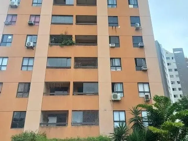 Imagem: O apartamento possui 3 Dormitórios, 1 Suíte, 2 Banheiros,