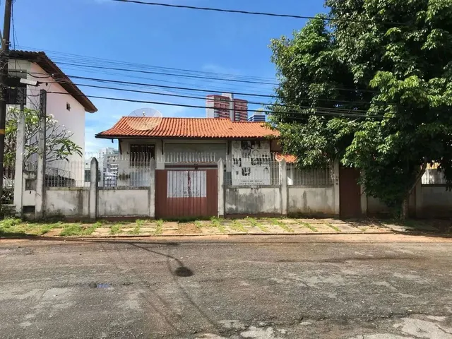 Imagem: Casa em Alameda dos Eucaliptos - Caminho