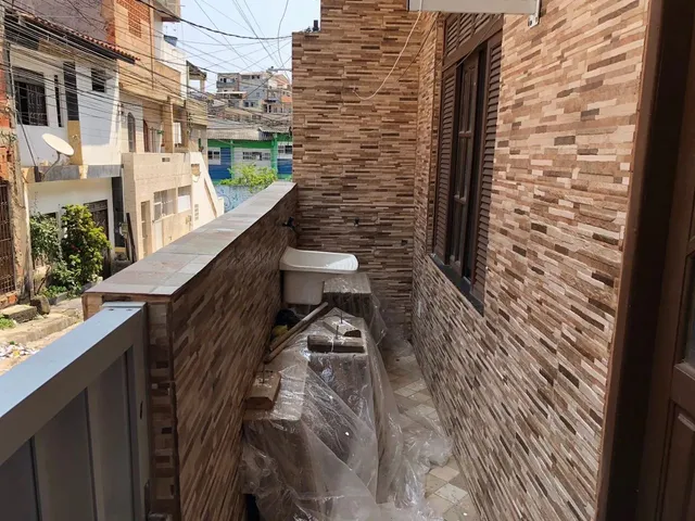Imagem 9: Para Venda - Casa Térrea 2 Quartos Boca do Rio
